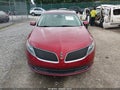 2014 Lincoln MKS — photo 18 of 21 | VIN 1LNHL9DKXEG601341