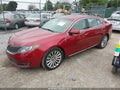 2014 Lincoln MKS — photo 2 of 21 | VIN 1LNHL9DKXEG601341