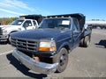 1994 Ford F-350 — photo 6 of 15 | VIN 1FDKF37H6REA17384