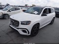 2026 Mercedes-Benz GLS-Class — photo 2 of 21 | VIN 4JGFF5KE2TB507131