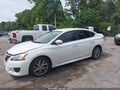 2015 Nissan Sentra — photo 2 of 16 | VIN 3N1AB7AP7FY244491