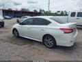 2015 Nissan Sentra — photo 3 of 16 | VIN 3N1AB7AP7FY244491