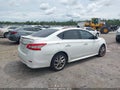 2015 Nissan Sentra — photo 4 of 16 | VIN 3N1AB7AP7FY244491