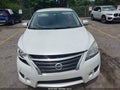 2015 Nissan Sentra — photo 6 of 16 | VIN 3N1AB7AP7FY244491