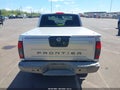 2004 Nissan Frontier — photo 17 of 17 | VIN 1N6ED27T74C415226