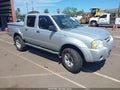 2004 Nissan Frontier — photo 1 of 17 | VIN 1N6ED27T74C415226