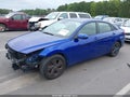 2023 Hyundai Elantra — photo 2 of 17 | VIN KMHLM4AG4PU440810