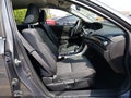 2016 Honda Accord — photo 5 of 18 | VIN 1HGCR2F37GA232584