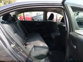 2016 Honda Accord — photo 8 of 18 | VIN 1HGCR2F37GA232584