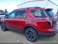 2014 Ford Explorer Sport Trac — photo 14 of 16 | VIN 1FM5K8GT2EGA54263