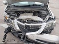 2011 Acura MDX — photo 10 of 17 | VIN 2HNYD2H22BH533338