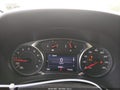 2022 Chevrolet Equinox — photo 7 of 16 | VIN 3GNAXKEV5NS186772