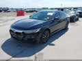 2022 Honda Accord — photo 2 of 17 | VIN 1HGCV1F54NA018057