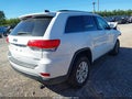 2016 Jeep Grand Cherokee — photo 4 of 16 | VIN 1C4RJFAGXGC395963