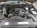 2001 Chevrolet Blazer — photo 10 of 16 | VIN 1GNCT18W91K123005