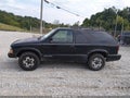 2001 Chevrolet Blazer — photo 14 of 16 | VIN 1GNCT18W91K123005