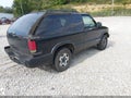 2001 Chevrolet Blazer — photo 4 of 16 | VIN 1GNCT18W91K123005