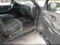 2001 Chevrolet Blazer — photo 5 of 16 | VIN 1GNCT18W91K123005