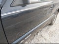 2001 Chevrolet Blazer — photo 6 of 16 | VIN 1GNCT18W91K123005