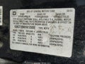 2001 Chevrolet Blazer — photo 9 of 16 | VIN 1GNCT18W91K123005
