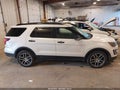 2016 Ford Explorer Sport Trac — photo 13 of 16 | VIN 1FM5K8GT1GGD24134