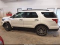 2016 Ford Explorer Sport Trac — photo 14 of 16 | VIN 1FM5K8GT1GGD24134