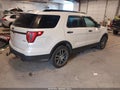 2016 Ford Explorer Sport Trac — photo 4 of 16 | VIN 1FM5K8GT1GGD24134