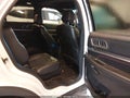 2016 Ford Explorer Sport Trac — photo 8 of 16 | VIN 1FM5K8GT1GGD24134