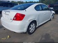 2007 Scion tC — photo 4 of 16 | VIN JTKDE167270203262