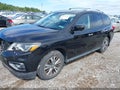2017 Nissan Pathfinder — photo 2 of 16 | VIN 5N1DR2MN6HC695664
