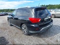 2017 Nissan Pathfinder — photo 3 of 16 | VIN 5N1DR2MN6HC695664