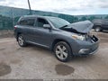 2012 Toyota Highlander — photo 1 of 17 | VIN 5TDDK3EH0CS095043