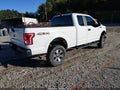 2016 Ford F-150 — photo 4 of 17 | VIN 1FTEX1EPXGKE33286