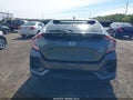 2021 Honda Civic — photo 17 of 17 | VIN SHHFK7H67MU422214