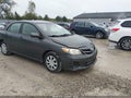 2011 Toyota Corolla — photo 12 of 13 | VIN 2T1BU4EE5BC642196