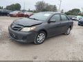 2011 Toyota Corolla — photo 2 of 13 | VIN 2T1BU4EE5BC642196