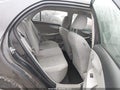 2011 Toyota Corolla — photo 8 of 13 | VIN 2T1BU4EE5BC642196