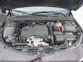 2021 Chevrolet Malibu — photo 10 of 16 | VIN 1G1ZD5ST0MF028022
