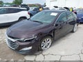 2021 Chevrolet Malibu — photo 2 of 16 | VIN 1G1ZD5ST0MF028022