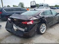 2021 Chevrolet Malibu — photo 4 of 16 | VIN 1G1ZD5ST0MF028022