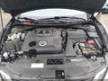 2016 Nissan Altima — photo 10 of 16 | VIN 1N4BL3AP9GC190358