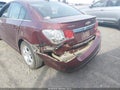 2016 Chevrolet Cruze Limited — photo 6 of 13 | VIN 1G1PE5SB3G7134328