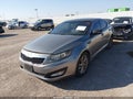 2013 Kia Optima — photo 2 of 16 | VIN 5XXGN4A77DG224079