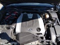 2013 Lexus GS 350 — photo 10 of 17 | VIN JTHCE1BL7D5012214