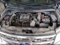 2018 Ford Explorer — photo 10 of 16 | VIN 1FM5K8B84JGB95381
