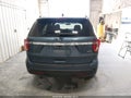 2018 Ford Explorer — photo 16 of 16 | VIN 1FM5K8B84JGB95381