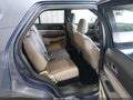 2018 Ford Explorer — photo 8 of 16 | VIN 1FM5K8B84JGB95381