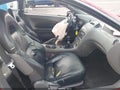 2000 Toyota Celica — photo 5 of 16 | VIN JTDDY38T3Y0023584