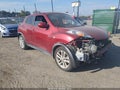 2013 Nissan Juke — photo 1 of 13 | VIN JN8AF5MR9DT208007