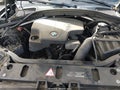 2013 BMW X3 — photo 10 of 11 | VIN 5UXWX9C50D0A18359